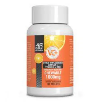 Vitamin C Tablets